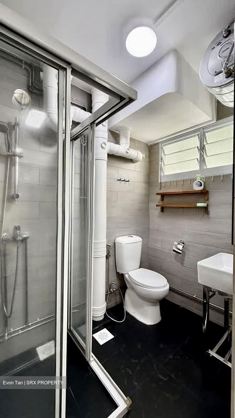 Blk 710 Ang Mo Kio Avenue 8 (Ang Mo Kio), HDB 5 Rooms #529320871